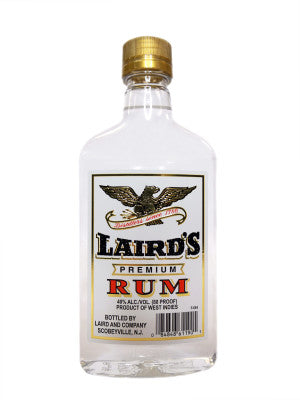 Laird's Rum
