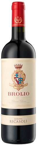 Ba Poggio Della Torre Chianti 2023
