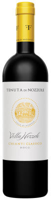 Nozzole Villa Chianti 2023