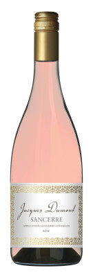 Jacques Dumont Sancerre Rose 2024