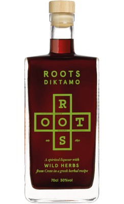 Roots Diktamo Liqueur