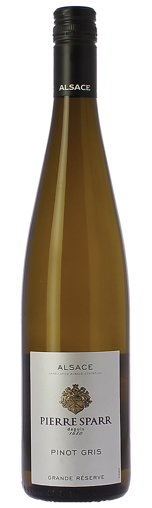 Pierre Sparr 22 Pinot Gris