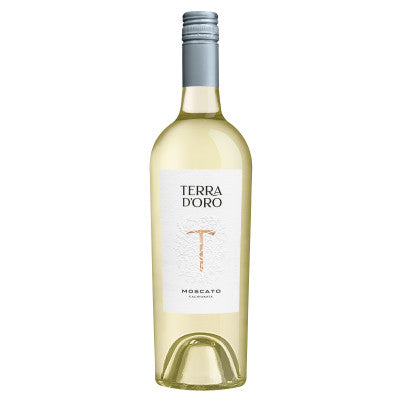 Terra D'Oro Moscato California