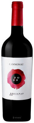 Olianas Cannonau Di Sardegna DOC
