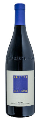 Sandrone Aleste Barolo, Piedmont 2019