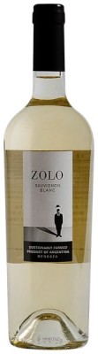 Zolo Sauvignon Blanc 2024