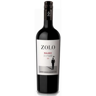Zolo Malbec 2024