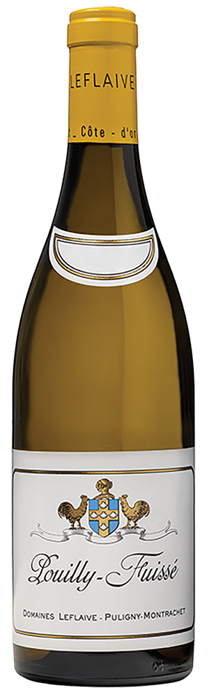 Domaine Leflaive 23 Pouilly Fuisse (S) 2023