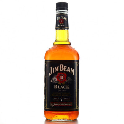 Jim Beam Black 7 Year