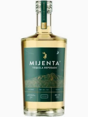 Mijenta Reposado Tequila