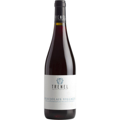 Trenel Beaujolais Villages 2023