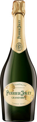 Perrier Jouet Grand Brut  Champagne