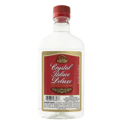 Crystal Palace 80 Proof Vodka