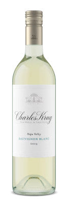 Charles Krug Sauvignon Blanc 2024