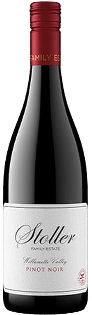 Stoller P Noir Willamet Select 750ml