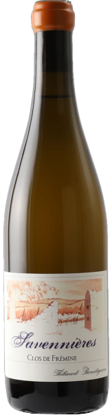 Savennieres "Clos De Fremine", Thibaud Boudignon 2023