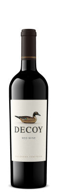 Duckhorn Decoy Red Wine, Sonoma County 2023