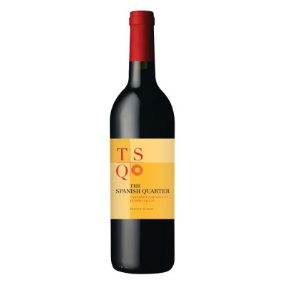 Spanish Quarter Red Blend
