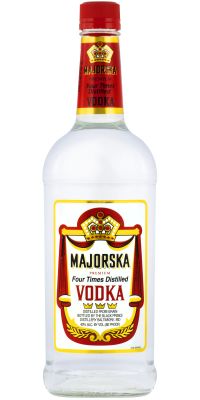 Majorska Vodka