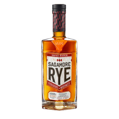 Sagamore Rye Whiskey 93