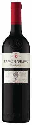 Ramon Bilbao Crianza Tempranillo 2022