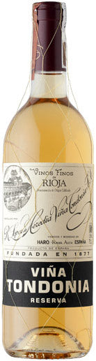 Bodegas R. López De Heredia Tondonia Reserva 2014