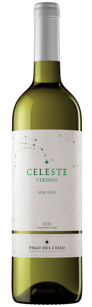 Familia Torres 24 Celeste Verdejo Sur Lies