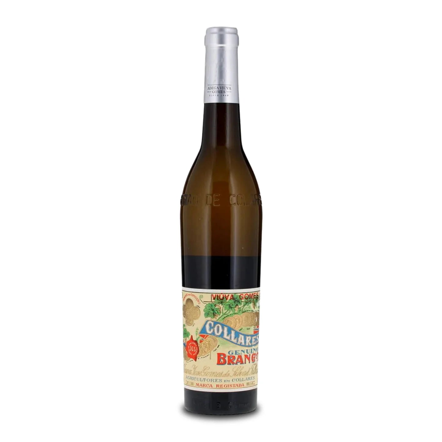 Adega Viúva Gomes Colares Malvasia 2023