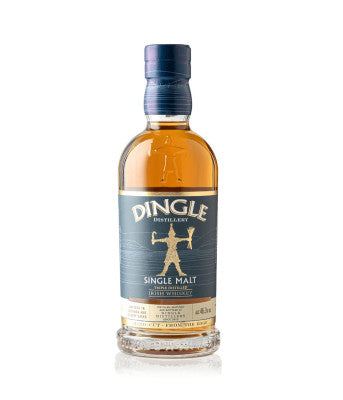 Dingle Single Malt Irish Whiskey