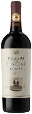 POGGIO DEL CONCONE21-WINES OF ITALY-POGGIO DEL CONCONE 2023