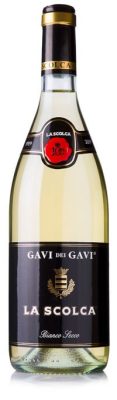 La Scolca Gavi Di Gavi Black Label 2025