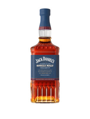 Jack Dan 10YR -American Single Malt Whiskey-Jack Daniels #7