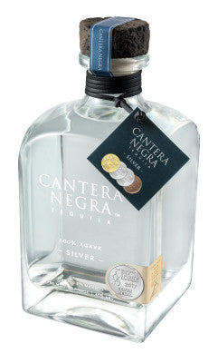 Cantera Negra 12Btl, Cantera Negra 3Btls-750ML Each-Silver, Reposado, Anejo & Cafe 12Btl Combo