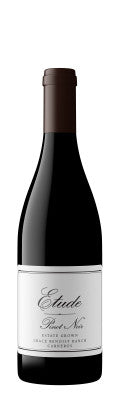 Etude Pinot Noir Carneros 2022