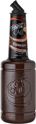 Finest Call Espresso Martini MIx