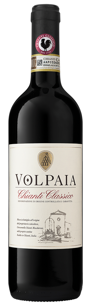 Castello Di Volpaia 23 Chianti Classico 2023