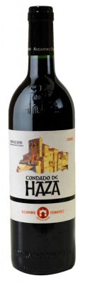 Condado De Haza Crianza Ribera del Duero 2019