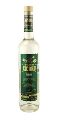 Xicaru Tobala Mezcal