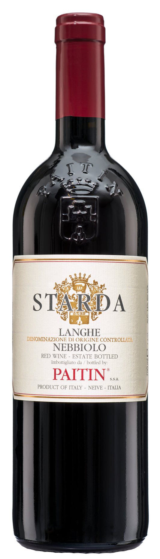 Paitin Langhe Nebbiolo Starda