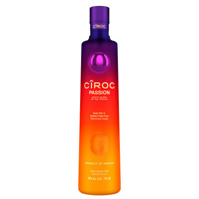 Ciroc Passion Vodka