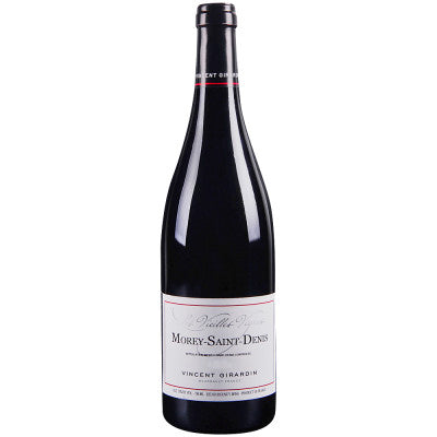 Vincent Girardin Morey-Saint-Denis Les Vieilles Vignes, Cote de Nuits Red 2022