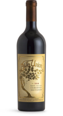 Bella Union by Far Niente Cabernet Sauvignon 2022