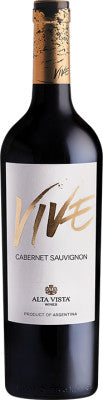 Alta Vista Estate Cabernet Sauvignon 2023