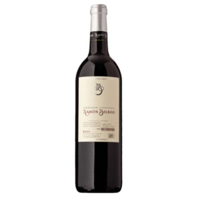 Ramon Bilbao Limited Edition Tempranillo 2021