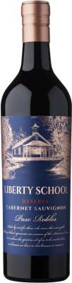 Liberty School Reserve Cabernet Sauvignon Paso Robles 2023