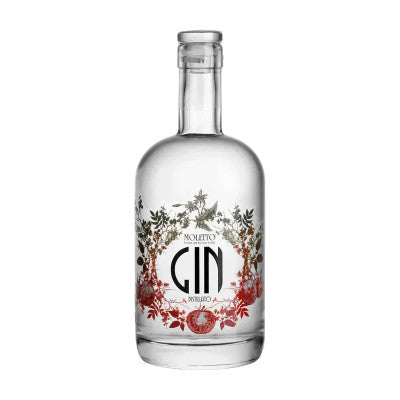 Moletto Gin Pomodoro