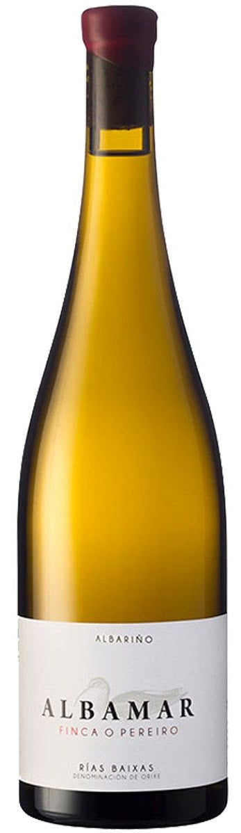 Finca O Pereiro White 2020