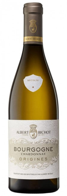 Albert Bichot Bourgogne Chardonnay Origines
