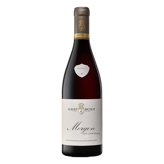Albert Bichot Les Charmes Morgon 2023