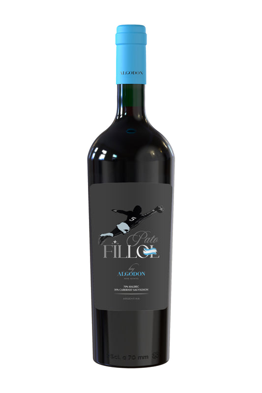 Algodon Pato Fillol Limited Edition 2025